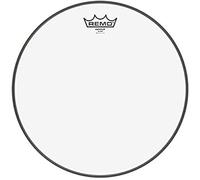 Remo 12" Emperor Clear