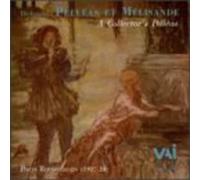 Pelleas & Melisande-A Collector's Pelleas