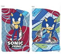 PELLECCHIA 1969| Trapunta Piumone invernale | Stampa Piazzata per letto Singolo 170 x 260 cm compatibile con (SONIC)