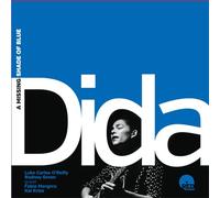 Pelled Dida - Missing Shade Of Blue