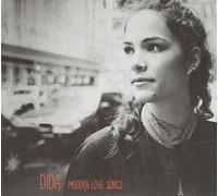 Pelled Dida - Modern Love Songs