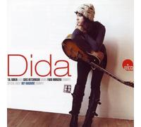 Pelled Dida - Plays And Sings