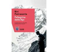 Pellegrina delle Alpi