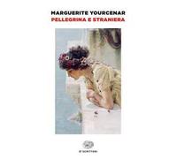 Pellegrina e straniera