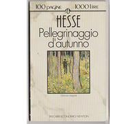 Pellegrinaggio d'autunno