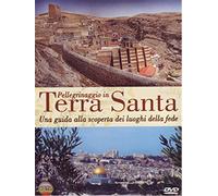 Pellegrinaggio In Terra Santa