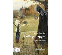 9788849882100 Ivan Sergeevic Smelev Pellegrinaggio RUBBETTINO