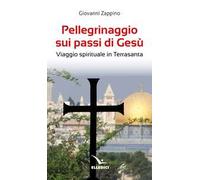 Pellegrinaggio sui passi di Gesù. Viaggio spirituale in Terrasanta