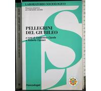 Pellegrini del giubileo