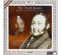 Rossini, Gioachino Pot-Pourri Rossini (CD)