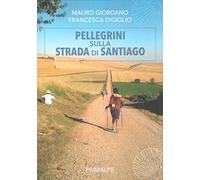 Pellegrini sulla strada di Santiago