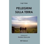 Pellegrini sulla terra
