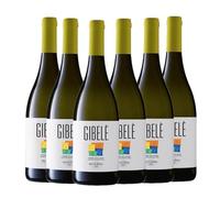 PELLEGRINO 1880 GIBELE' TERRE SICILIANE [ 6 bottiglie x 750mℓ ]