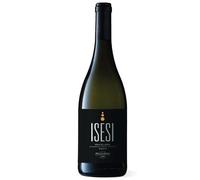 Pellegrino 1880 Isesi 2021 Pantelleria Bianco Doc 75 cl