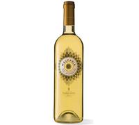 Pellegrino 1880 Malvasia Igt Vino Liquoroso Bio 75 cl