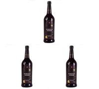Pellegrino 1880 Marsala SUPERIORE GARIBALDI SWEET 18% Vol. 0,75l (Confezione da 3)