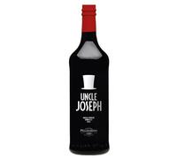 Pellegrino 1880 - Marsala Superiore Rubino DOC Dolce "Uncle Joseph" 2015 0,75 lt