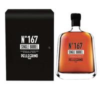 PELLEGRINO 1880 MARSALA VERGINE RISERVA DOC N 167 IN ASTUCCIO 75 CL