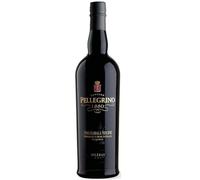 Pellegrino 1880 Vino Marsala Vergine Dop Soleras Dry 75 cl