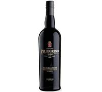 PELLEGRINO 1880 VINO MARSALA VERGINE DOP SOLERAS DRY 75 CL