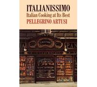 Pellegrino Artusi Italianissimo (Tascabile)