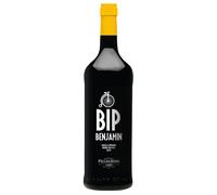 Pellegrino Bip Benjamin Marsala Riserva Superiore Oro Dolce DOC 2014 0,75 ℓ