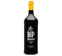Pellegrino Bip Benjamin Marsala Riserva Superiore Oro Dolce DOC 2014 0,75 l