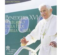 Pellegrino della fede e della carità