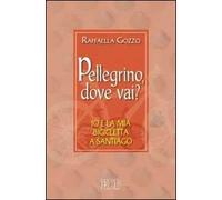 Pellegrino, dove vai? Io e la mia bicicletta a Santiago
