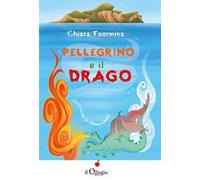 Pellegrino e il drago
