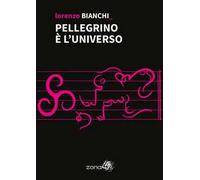 Pellegrino è l'universo