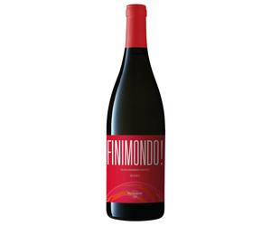 Pellegrino Finimondo! Terre Siciliane IGT 2024 0,75 ℓ