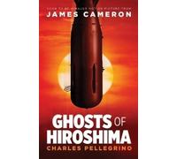 Pellegrino Ghosts of Hiroshima (Copertina rigida)