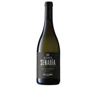 Pellegrino Grillo Gazzerotta Senaría Sicilia Bianco Superiore DOC 2025 0,75 ℓ