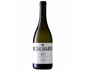 Pellegrino Grillo Il Salinaro Sicilia DOC 2025 0,75 ℓ