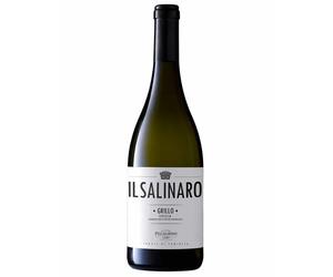 Pellegrino Grillo Il Salinaro Sicilia DOC 2025 0,75 l