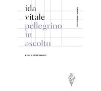 Pellegrino in ascolto