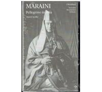 Pellegrino in Asia. Opere scelte