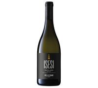Pellegrino 1880 Isesi 2021 Pantelleria Bianco Doc 75 cl