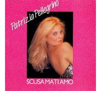 Pellegrino Patrizia - SCUSA MA TI AMO (NUMERATO) EP