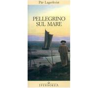 Pellegrino sul mare
