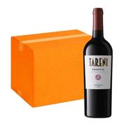 Pellegrino Tareni Frappato Igt (6 Bottiglie)