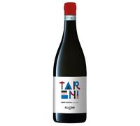 Pellegrino Tareni Nero d'Avola Sicilia DOC 2024 0,75 ℓ