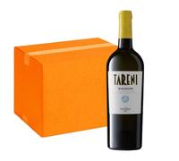 Pellegrino Tareni Viognier Igt (6 Bottiglie)