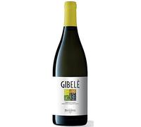 PELLEGRINO Vino bianco GIBELE' ZIBIBBO SECCO BOTT. 75 CL - IMBALLO DA 6 BOTTIGLIE DA 75 CL