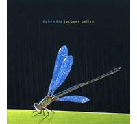 Pellen Jacques - Ephemera