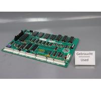Pellerin Milnor 08BSPAAT Processore Scheda Usato