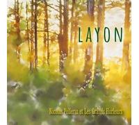 Pellerin, Nicolas Et Les Grands Hurleurs - Layon