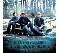 Pellerin, Nicolas Et Les Grands - Petit Grain D Or