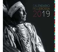 Pellerossa. Calendario 2019